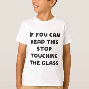 Camiseta Z é para Zoo
