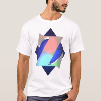 Camiseta Z grande
