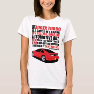 Camiseta Z insubstituível