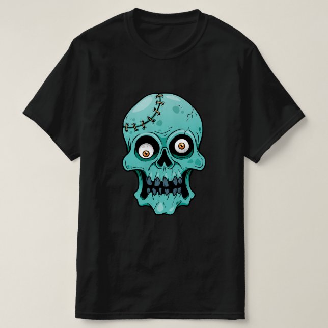 Camiseta Z Man Mens T-Shirt (Frente do Design)