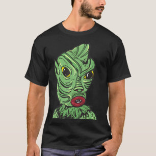Camiseta Zaat