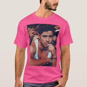 Camiseta Zac Efron