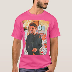 Camiseta Zac Efron