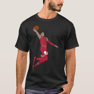 Camiseta Zach Lavine