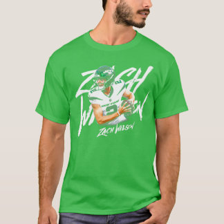 Camiseta Zach Wilson Pro