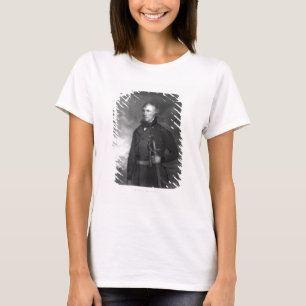 Camiseta Zachary Taylor, 12o presidente do estado unido