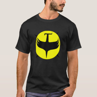 CAMISETA ZAGOR