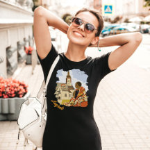 Zagreb Croácia Praça da Igreja Vermelha Viagem