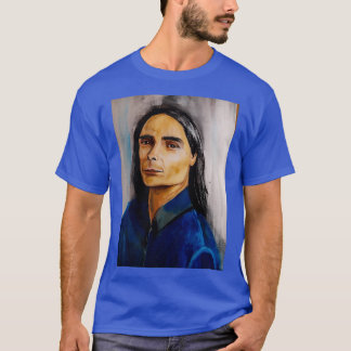 Camiseta Zahn Zahn Mcclarnon