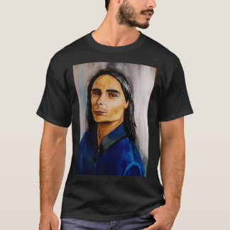 Camiseta Zahn Zahn Mcclarnon Long