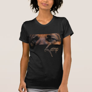 Camiseta Zamp