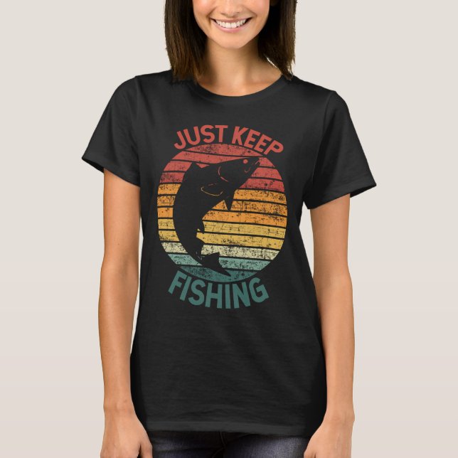 Camiseta Zander - Se o zander pensa em mim com tanta frequê (Frente)