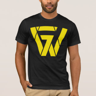 Camiseta Zangão da entrada