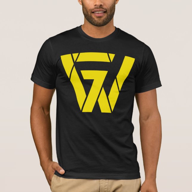 Camiseta Zangão da entrada (Frente)