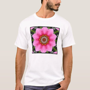 Camiseta Zangões do caleidoscópio