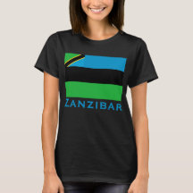 Zanzibar, Tanzânia (Oceano Índico)