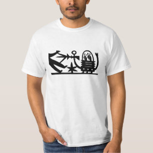 Camiseta Zap