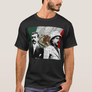 Camiseta ZapataVilla