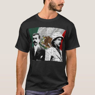 Camiseta ZapataVilla