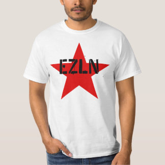 Camiseta Zapatista