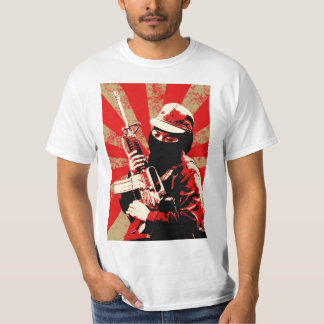 Camiseta Zapatista por irado
