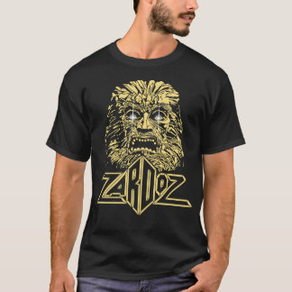 Camiseta Zardoz