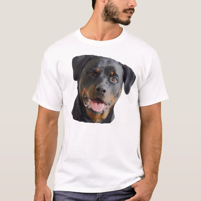 Camiseta Zari (Frente)