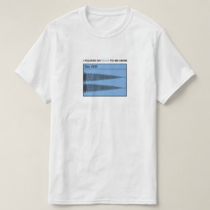 Camiseta Zay 808 Tee