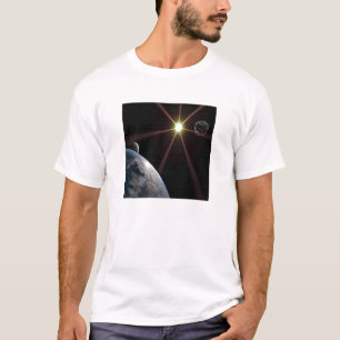 Camiseta ZAZ260 espaço Composit 3