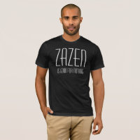 Zazen Não Serve para Nada Meditação Budista Zen