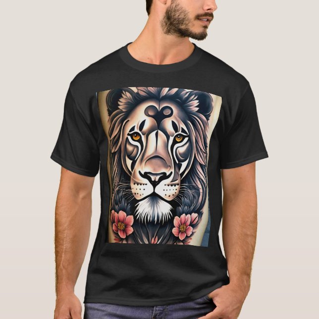 Camiseta Zazzal Threads Zazzal T-Shirt Co. Visto Zazzal Zaz (Frente)