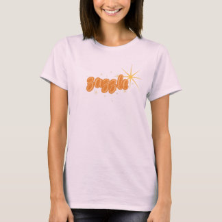 Camiseta Zazzle Bubble!