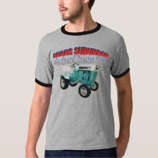 Camiseta Zazzle do LOGOTIPO de SSBTC