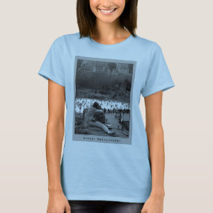 Camiseta ZCentralParkLovers