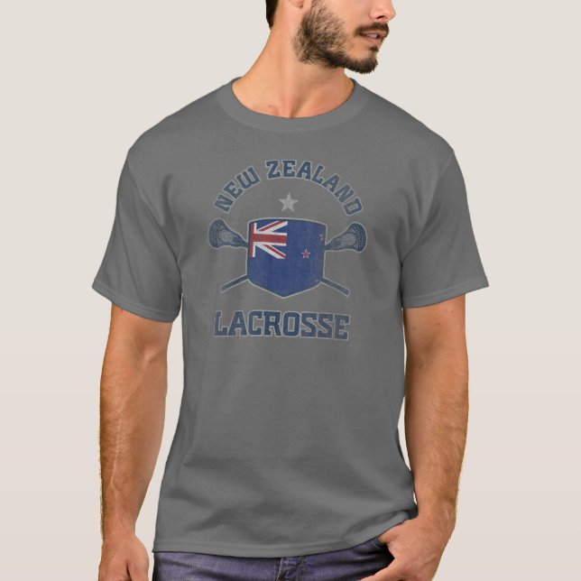 Camiseta Zealand-Vintage novo (Frente)