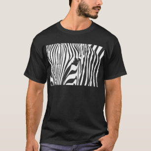 Camiseta Zebra!