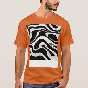 Camiseta Zebra Mirage 10