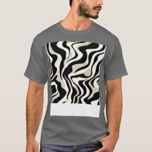 Camiseta Zebra Mirage 11