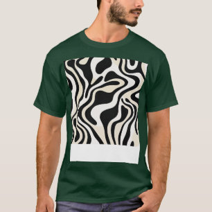 Camiseta Zebra Mirage 4