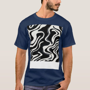 Camiseta Zebra Mirage 6