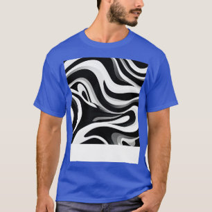 Camiseta Zebra Mirage 8