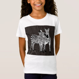 Camiseta Zebra Play