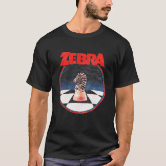 Camiseta ZebraNoTellinLies405png405