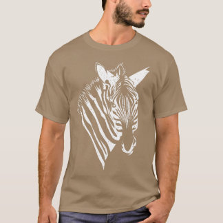 Camiseta Zebras