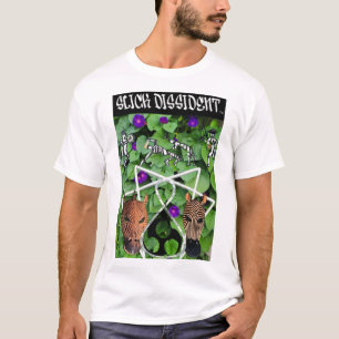 Camiseta Zebras Ennealemma T-Shirt