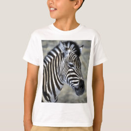 Camiseta Zebras Lovers Art