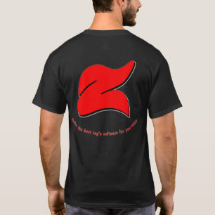 Camiseta Zee Word T-Shirt