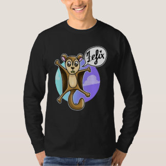 Camiseta Zefix Avião Bávaro Piracle