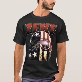 Camiseta ZEKE Essential T-Shirt