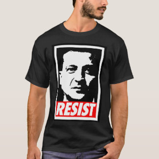 Camiseta Zelenskyy - Resist Support Ukraine I Stand With Uk